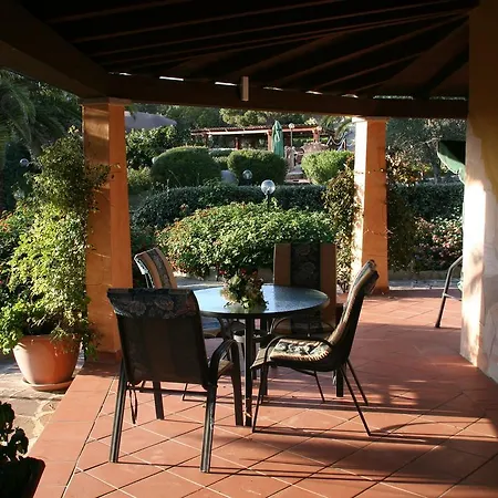 Casa דירה Telti