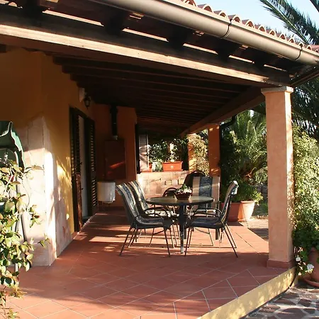 Casa Telti