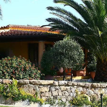 דירה Casa *