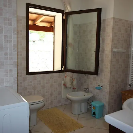 Casa Telti