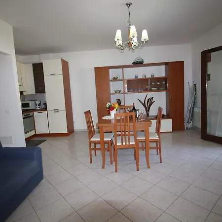 Casa דירה Telti