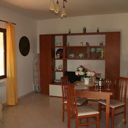 Casa דירה Telti