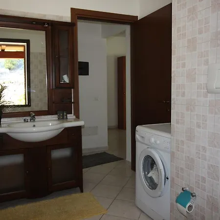 Casa דירה Telti