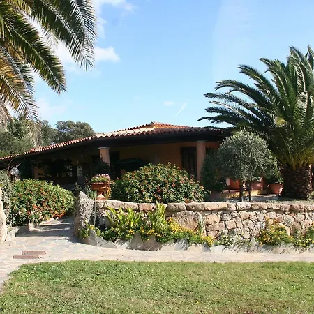 Casa דירה Telti