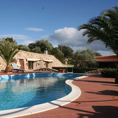 Casa Telti