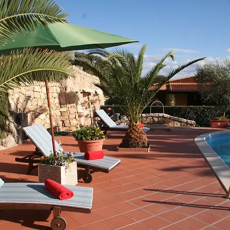 Casa * Telti