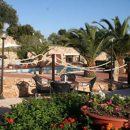 Casa * Telti