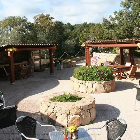 Casa דירה *