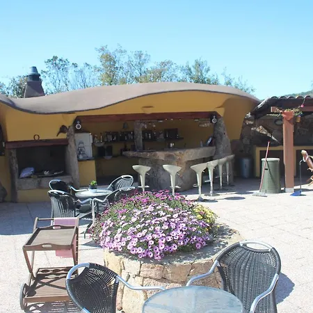 Casa * Telti