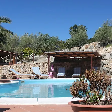 דירה Casa *