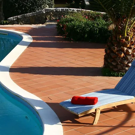 דירה Casa Telti